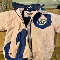 quba sails jacket x10 for sale