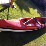 whitewater canoe for sale
