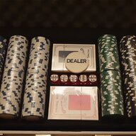 poker for sale