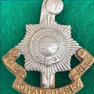 royal sussex regiment for sale