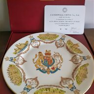 royal doulton diana plates for sale