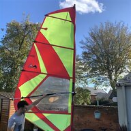 kayak sail kit for sale