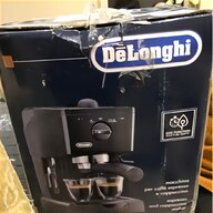 delonghi descaler coffee maker for sale