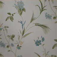 floral wallpaper border for sale