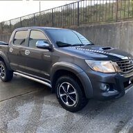 toyota hilux double cab diesel for sale