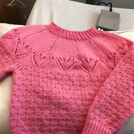 hand knit aran sweaters for sale