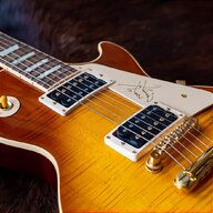 jimmy page signed for sale