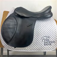 ideal grandee saddle for sale