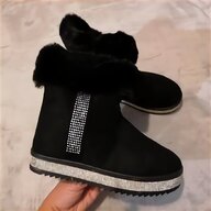 ugg boots grey mini for sale