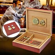 dunhill humidor for sale
