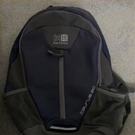 karrimor rucksacks for sale