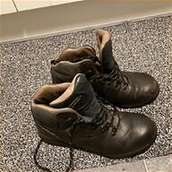 ladies walking boots 6 for sale