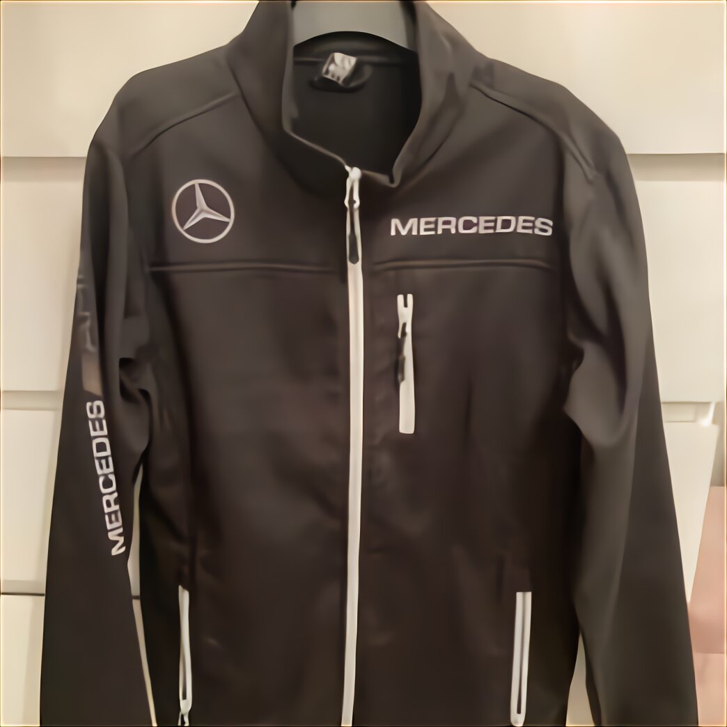 Mercedes Jacket for sale in UK | 77 used Mercedes Jackets
