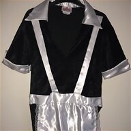 rocky horror costume columbia for sale