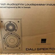 dali speaker for sale