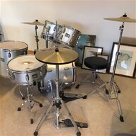 pearl export drum set for sale