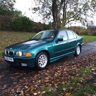bmw e36 compact door for sale