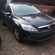 ford focus parts for sale