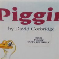 piggin birthday for sale