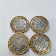 20 pound coin for sale