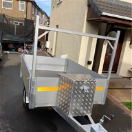 5 ton tipping trailer for sale