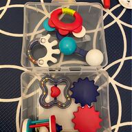 magnetic play set for sale