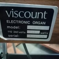 organ speakers for sale
