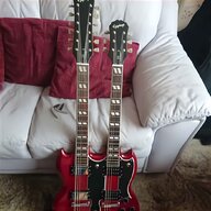 double neck guitar for sale