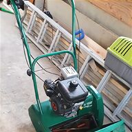 suffolk lawnmower for sale