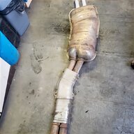 bmw r1200rt exhaust for sale