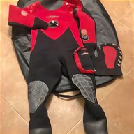 northern diver dry suit for sale