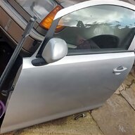 corsa wing for sale