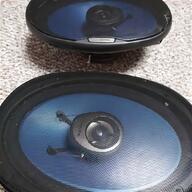 infinity 6x9 speakers for sale