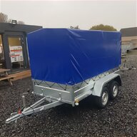 enclosed car trailer for sale