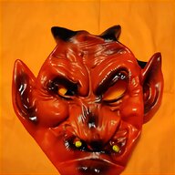 rubber masks for sale