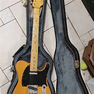 squier hard case for sale