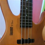 hohner bass for sale