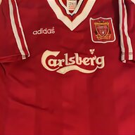 liverpool shirt 1987 for sale