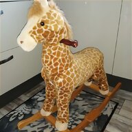 geoffrey giraffe for sale