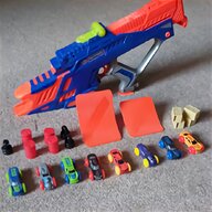 nerf double barrel for sale