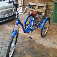 used electric tricycle for sale