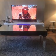 beech effect tv stand for sale