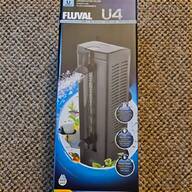 fluval 4 aquarium filter for sale