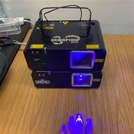 dj laser for sale