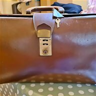leather doctors bag for sale