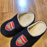 arsenal slippers for sale