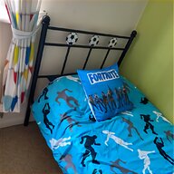 football bed frame for sale