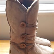 emu sheepskin boots for sale