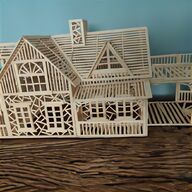matchstick models houses for sale