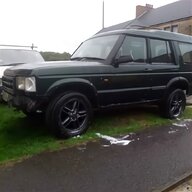 landrover discovery running boards for sale